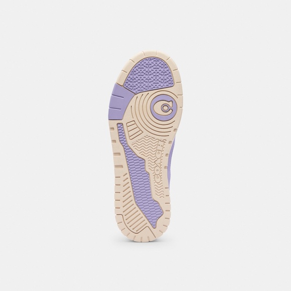 Coach Soho Sneaker Size 7 - Picture 6 of 7